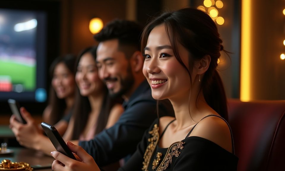 j88best Ứng dụng j88best mang lại điều gì